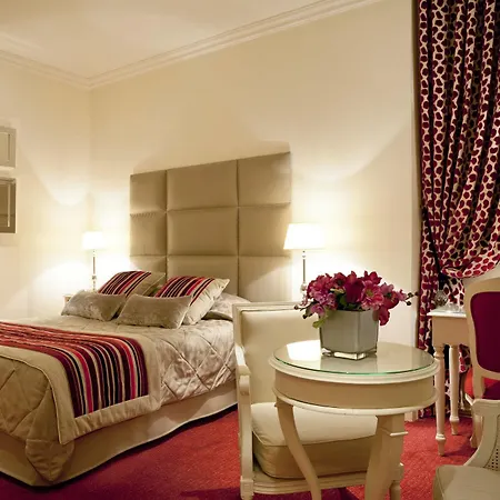 Grand Des Terreaux Hotel Lyon