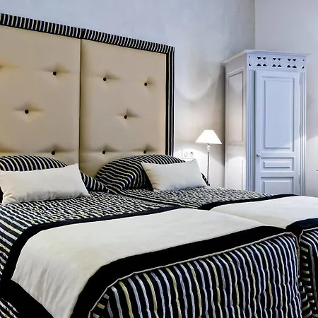 Grand Des Terreaux 4* Lyon