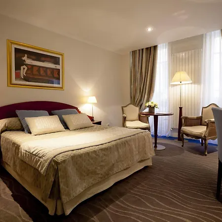 Grand Des Terreaux 4* Lyon