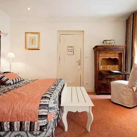 Grand Des Terreaux 4*