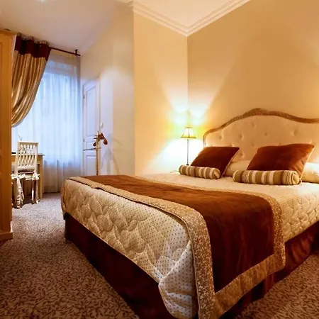 Hotel Grand Des Terreaux