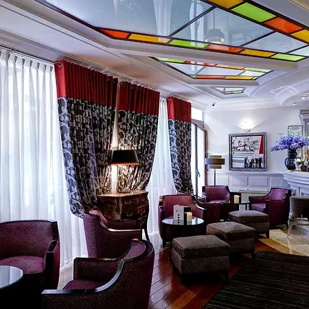 Grand Des Terreaux 4*