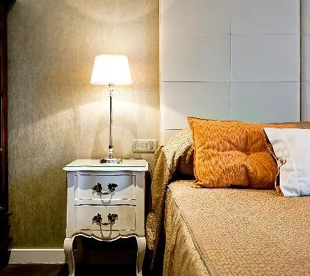 Grand Des Terreaux Hotel Lyon