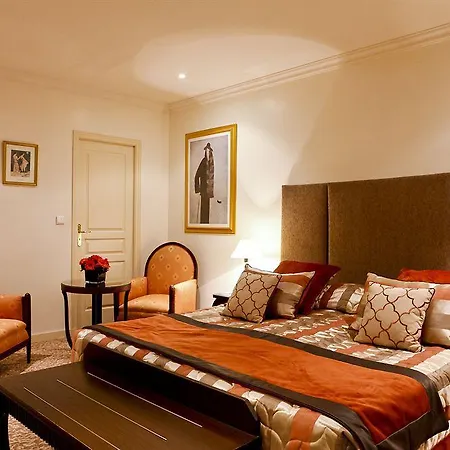Hotel Grand Des Terreaux 4*
