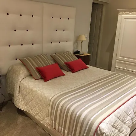 Grand Des Terreaux Hotel 4*