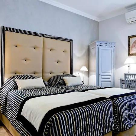 Grand Des Terreaux 4*