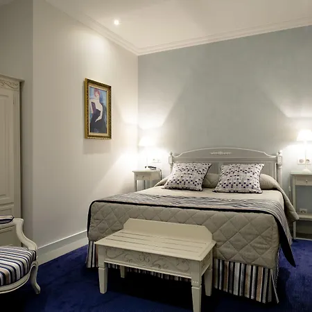 Grand Des Terreaux 4* Λυών