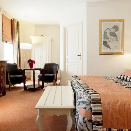 Hotel Grand Des Terreaux Lyon