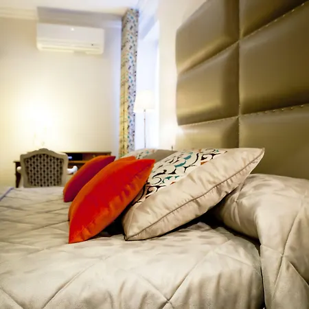 Grand Des Terreaux 4*