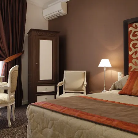 Grand Des Terreaux 4* Lyon