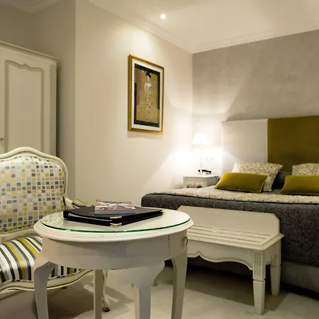 Grand Des Terreaux 4*