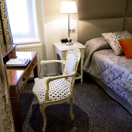 Hotel Grand Des Terreaux Lyon