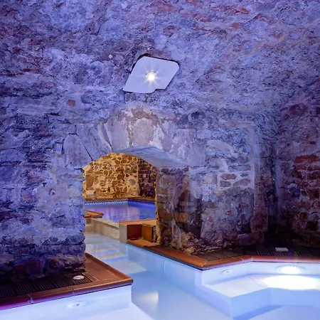 Grand Des Terreaux Hotel Lyon