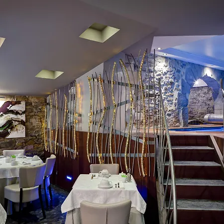 Ξενοδοχείο Grand Des Terreaux
