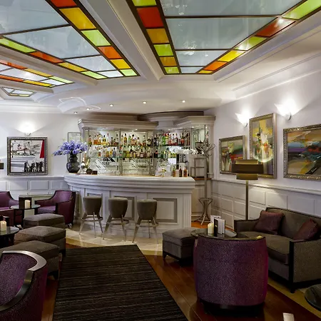 Hotel Grand Des Terreaux