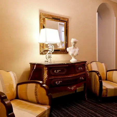 Hotel Grand Des Terreaux Lyon