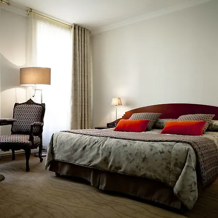 Grand Des Terreaux Szálloda Lyon