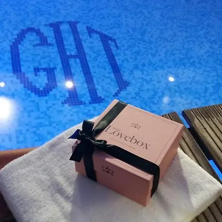 Grand Des Terreaux 4* Λυών