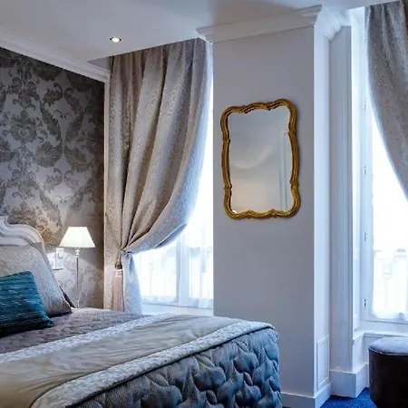 Grand Des Terreaux 4* Λυών