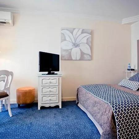 Grand Des Terreaux Hotel Lyon