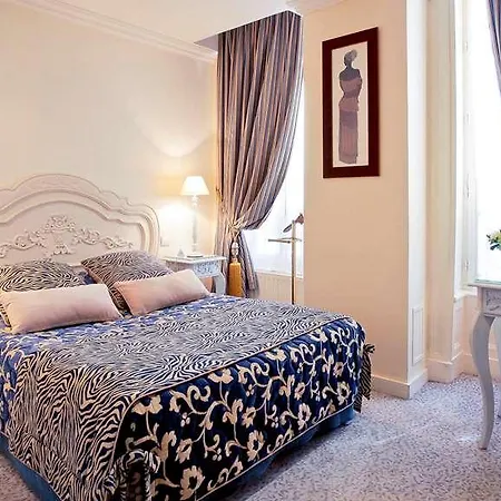 Otel Grand Des Terreaux Lyon