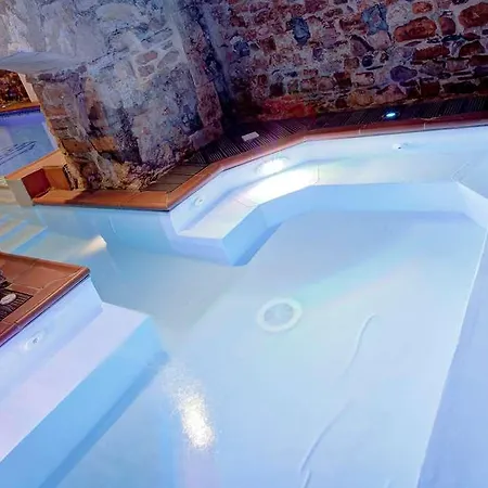Grand Des Terreaux Otel Lyon