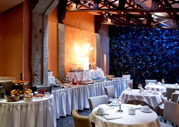 Grand Des Terreaux Hotel