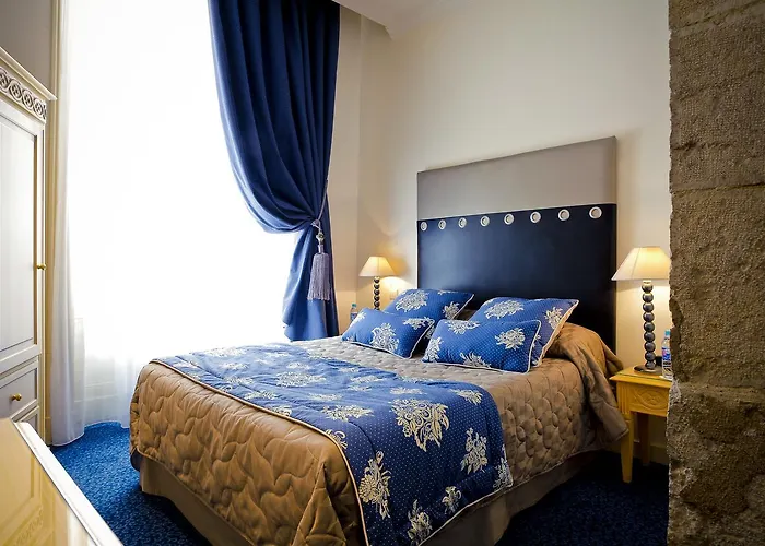Grand Des Terreaux 4*