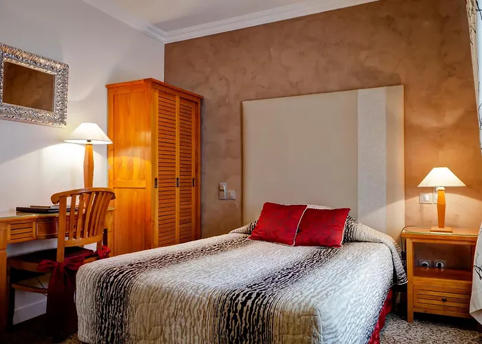 Hotel Grand Des Terreaux