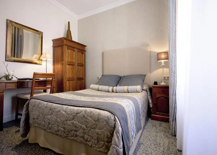 Grand Des Terreaux 4*
