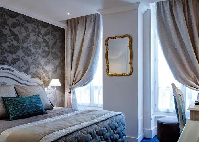Grand Des Terreaux 4* Lyon