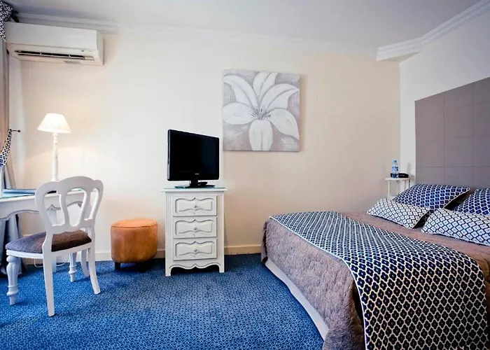Grand Des Terreaux Hotel Lyon